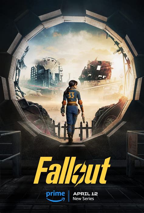 fallout series 4 wiki.